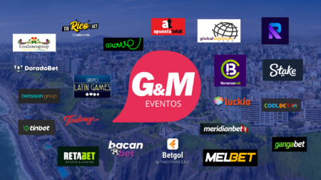 G&M Events Peru 2025: All the country’s key operators in one place