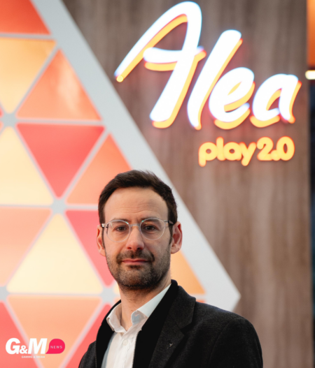 Jordi Sendra (Alea). Los desafíos en el nuevo mercado regulado de Brasil