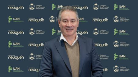 Raúl Béttiga (IJAN). Seguridad, integridad, reconocimiento y tecnología para optimizar la regulación en Neuquén