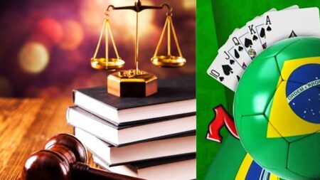 A paixão brasileira dentro de um cenário de jogos desafiador