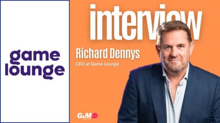 Richard Dennys (Game Lounge). Empowering players to connect with iGaming brands through reliable, innovative and ambitious casino products