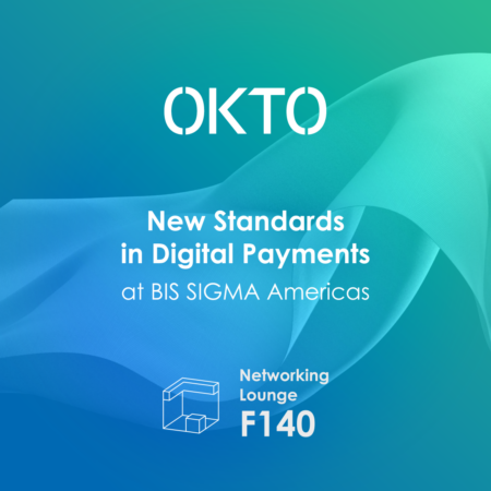 OKTO Drives the Future of Digital Payments at SIGMA Americas