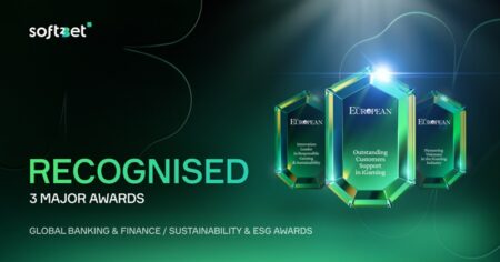 Soft2Bet has been recognized for its technological and industrial leadership