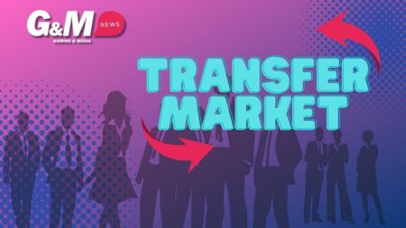 Many changes in the gaming job market in March 2025