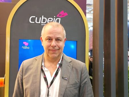 Christoffer Fröberg (Cubeia). Ready to provide a turnkey solution to all LatAm operators