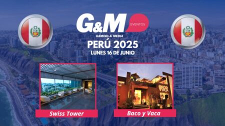 G&M Eventos Perú 2025: todos los operadores clave del país en un solo lugar