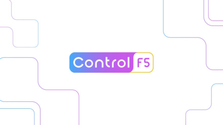 Control F5 anuncia rebranding e amplia atuação para nova fase do Gaming no Brasil