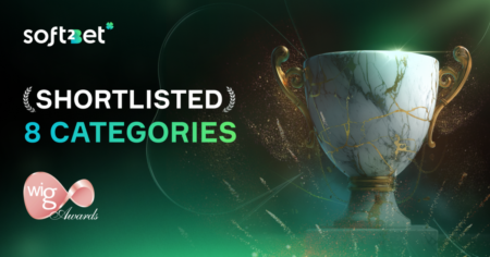 Soft2Bet shortlisted in eight categories at the 2025 Women in Gaming Diversity Awards