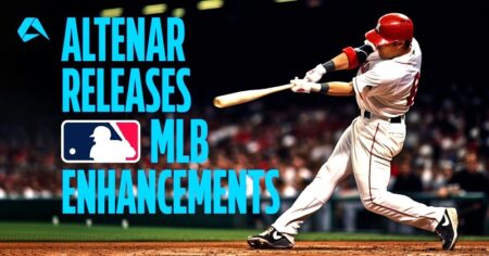 Altenar brings relevant and tailored content for Major League Baseball