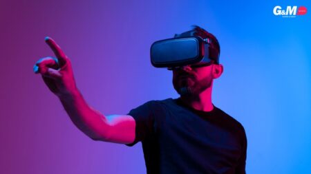 Metaverso: El futuro de las apuestas en el ecosistema Web3