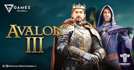 Games Global revives the legendary saga with its new title ‘Avalon III’