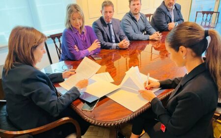 Argentina: El compromiso del Ministerio de Seguridad de la Nación en el combate al juego ilegal