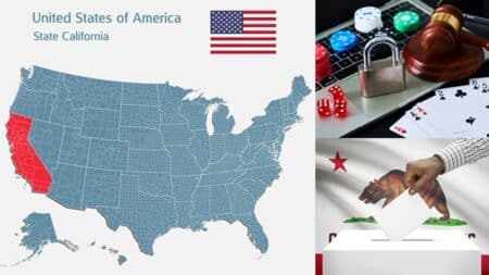 Challenges for iGaming development in the U.S.: The case of California
