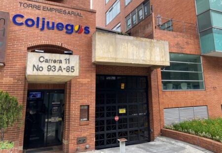Controles contra la ilegalidad y fortalecimiento de gestión en Coljuegos