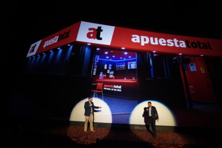 Apuesta Total lanza LATE, su nueva marca cultural que impulsa el propósito de llenar de emoción la vida de más personas