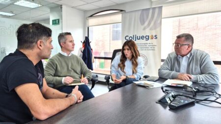 Tecnología, seguridad y transparencia en la regulación del juego en Colombia