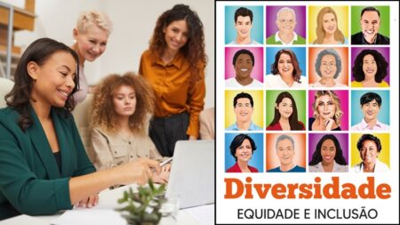 A diversidade como estratégia de integração e crescimento empresarial no gaming