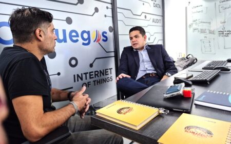 La Inteligencia Artificial como herramienta para optimizar los controles en Colombia