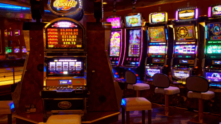 Desafíos y oportunidades en la operación de casinos en zonas rurales