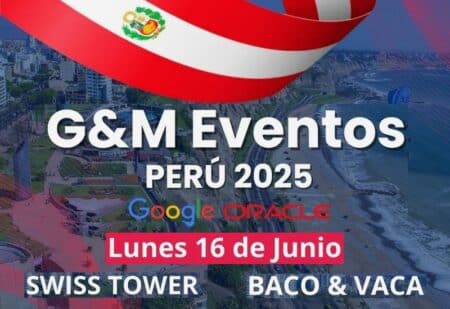 G&M Eventos Perú llega a su quinta edición gracias al apoyo de la industria