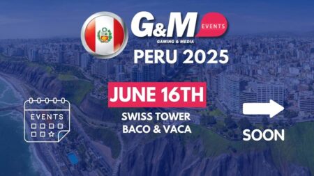 G&M Events Peru reaches its fifth edition thanks to industry support
