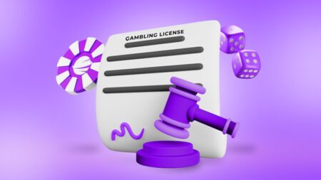 Which are the main gambling licenses in the world and how do they work?