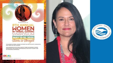 Jeannie Hovland received the Woman Warrior Award