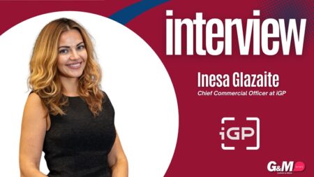 Inesa Glazaite (iGP). Empowering operators with modular tech and AI-driven engagement