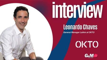 Leonardo Chaves (OKTO). Setting a new standard for LatAm gaming payments