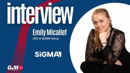Emily Micallef (SiGMA). A hub for innovation, collaboration, and strategic partnerships