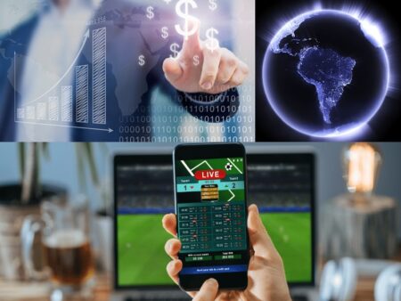 Importante presencia del juego en el ecosistema digital de LatAm