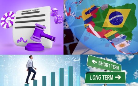 How to insert and grow in the LatAm gambling market