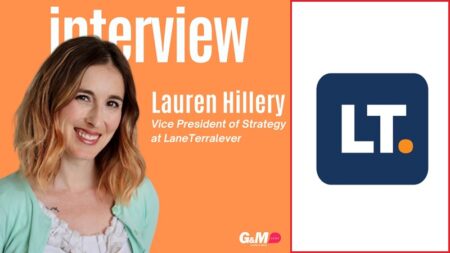 Lauren Hillery (LaneTerralever). Why offering social experiences and mobile apps are key for operators to engage new and existing players