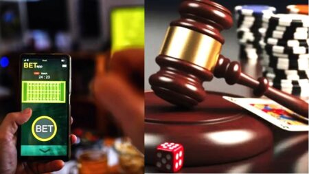 Jogo brasileiro: Da ilegalidade à legalidade, um caminho de aprendizado, crescimento e grandes expectativas
