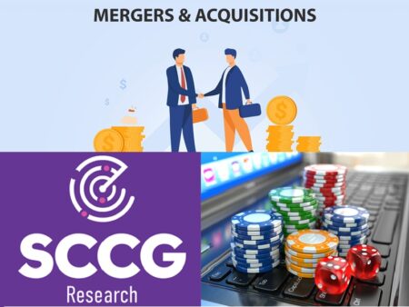 SCCG Management navigates regulatory and jurisdictional challenges of M&As in the gaming industry