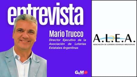 Mario Trucco (ALEA). Un acuerdo clave para fortalecer la lucha contra el lavado de activos en Argentina