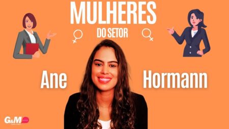Ane Hormann. Comandando a área de compliance num mercado regulamentado