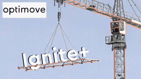 Scale faster with Optimove Ignite+