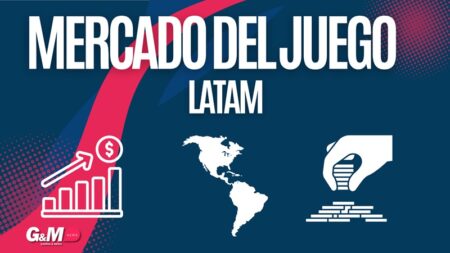 Ingresar y crecer en el mercado del juego de América Latina