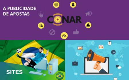 Guia para publicidade de apostas no Brasil