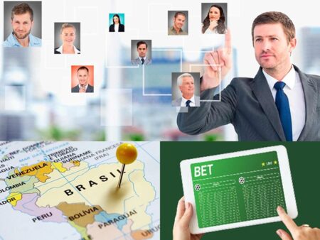Brasil: A indústria de jogos continua gerando contratações de executivos em diversos níveis