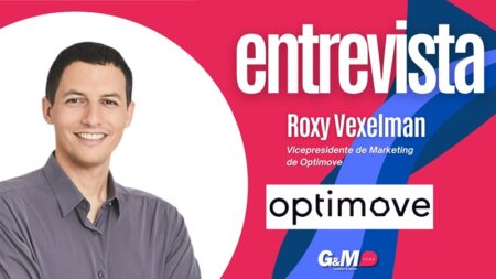 Rony Vexelman (Optimove). Marketing automatizado para escalar la experiencia del jugador