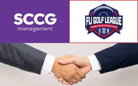 Relevant partnership between SCCG Management and FLI Golf