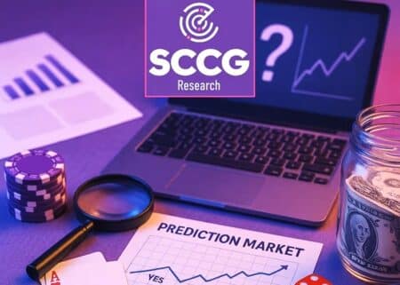 SCCG Management examines prediction markets’ situation and their interaction with tribal gaming