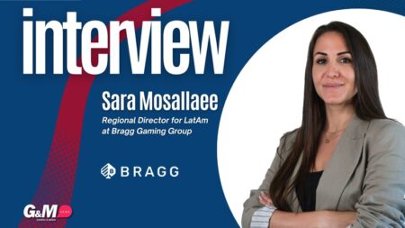 Sara Mosallaee (Bragg). Strengthening its position in LatAm through innovation and strategic expansion