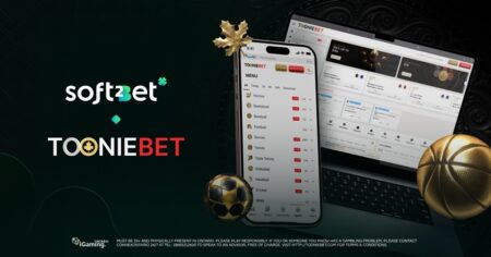 Canada: ToonieBet launches sportsbook for the Ontario market