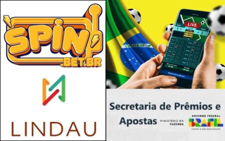 A Spin estreia no mercado regulado brasileiro de apostas