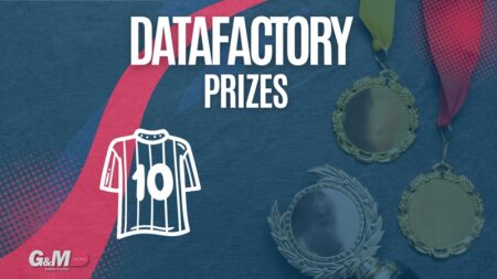 DataFactory’s Sports Predictions: Exclusive prizes at G&M Events Peru 2025