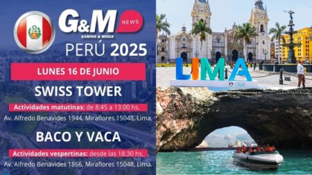 Perú: Crece el turismo y se expande el mercado