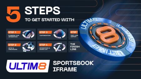 GR8 Tech unveils a useful guide for ULTIM8 Sportsbook iFrame integration